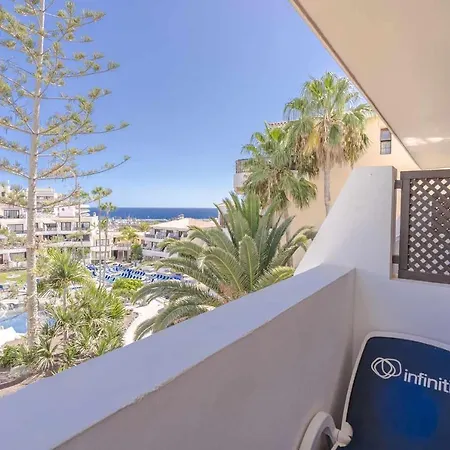 Apartamento Albatros Golf Del Sur Apt345 Apartament San Miguel de Abona