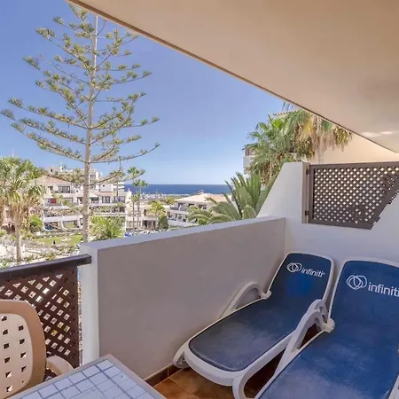 Apartament Apartamento Albatros Golf Del Sur Apt345 San Miguel de Abona