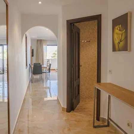 Apartamento Albatros Golf Del Sur Apt345 Apartament