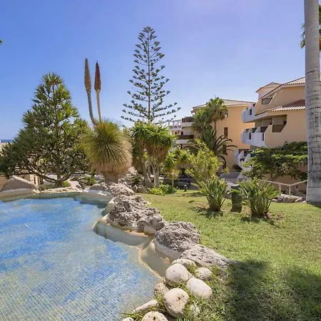 Apartamento Albatros Golf Del Sur Apt345 Apartament San Miguel de Abona