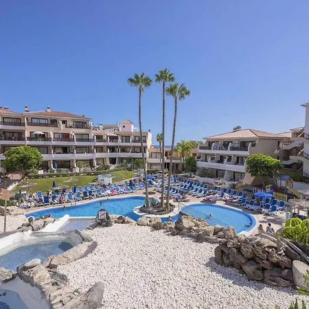 Apartamento Albatros Golf Del Sur Apt345 Apartament San Miguel de Abona