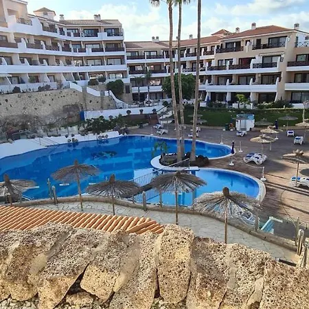 Apartamento Albatros Golf Del Sur Apt345 Apartament *