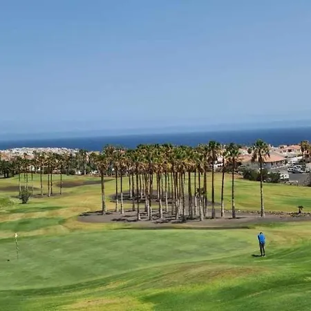 Apartamento Albatros Golf Del Sur Apt345 Apartament San Miguel de Abona