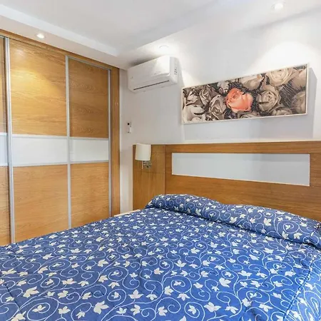 Apartamento Albatros Golf Del Sur Apt345 Apartament