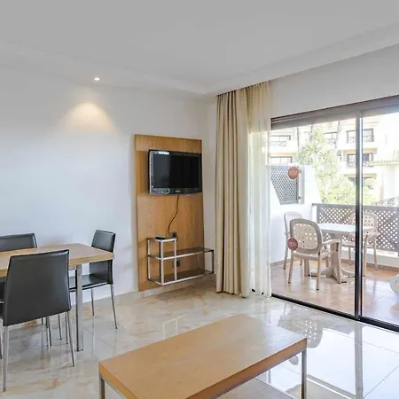 Apartament Apartamento Albatros Golf Del Sur Apt345 San Miguel de Abona