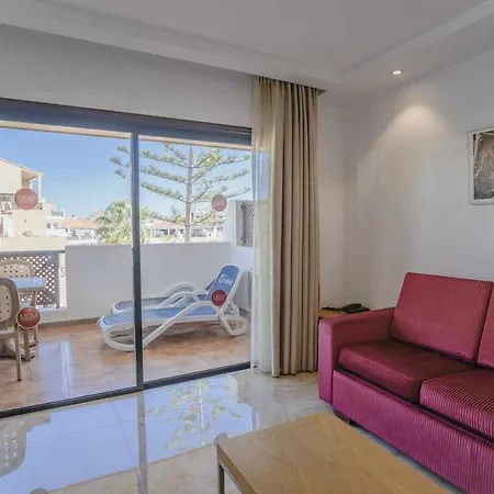 Apartamento Albatros Golf Del Sur Apt345 Apartament *