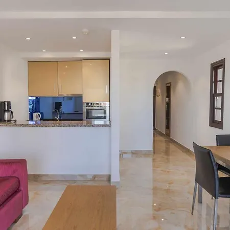 Apartamento Albatros Golf Del Sur Apt345 Apartament