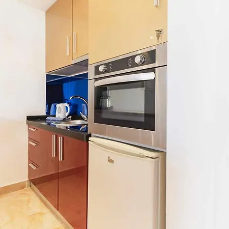Apartament Apartamento Albatros Golf Del Sur Apt345 San Miguel de Abona