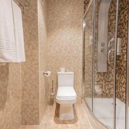 Apartamento Albatros Golf Del Sur Apt345 Apartament *