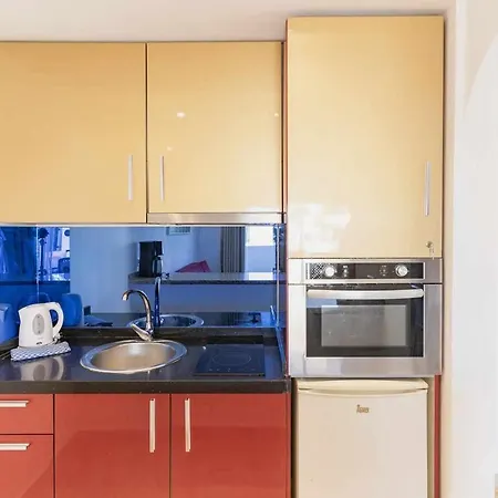 Apartamento Albatros Golf Del Sur Apt345 Apartament San Miguel de Abona