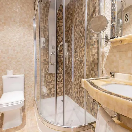 Apartamento Albatros Golf Del Sur Apt345 Apartament