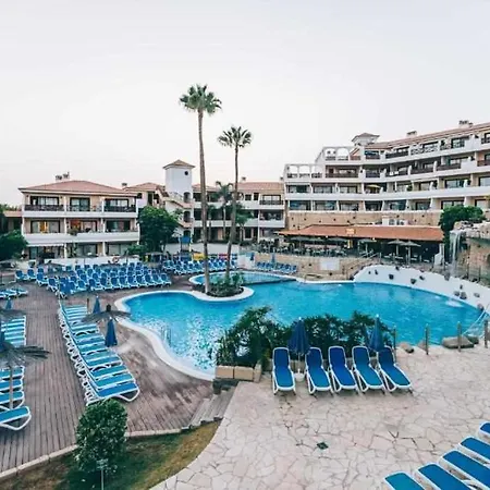 Apartamento Albatros Golf Del Sur Apt345 Apartament San Miguel de Abona