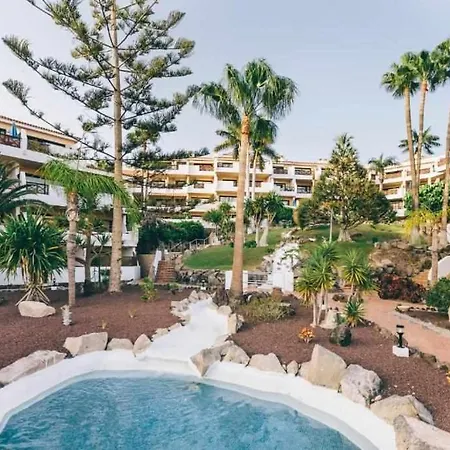 Apartament Apartamento Albatros Golf Del Sur Apt345 *