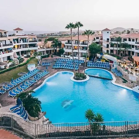 Apartamento Albatros Golf Del Sur Apt345 Apartament San Miguel de Abona